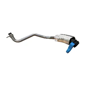 TM600539 TURBO-MOT