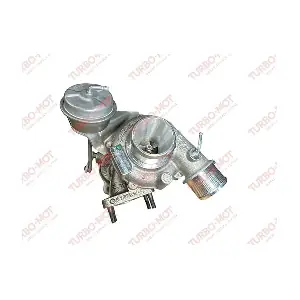 629582 TURBO-MOT