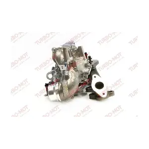 662713 TURBO-MOT