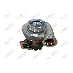 ZGS004 TURBO-MOT