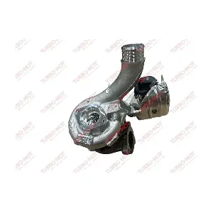 669233 TURBO-MOT