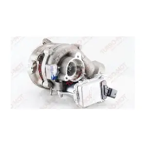 666592R TURBO-MOT