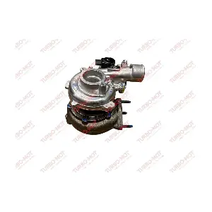 607413 TURBO-MOT