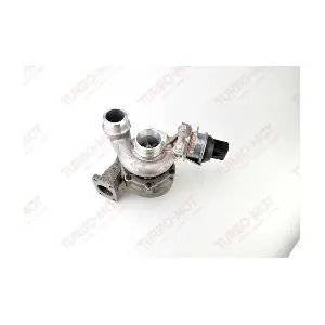 609192 TURBO-MOT