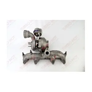 TURBO-MOT 626682
