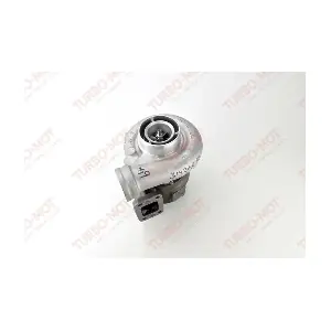 TURBO-MOT 660672R