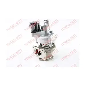 671303 TURBO-MOT