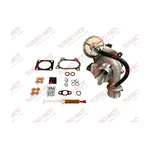 TS929582 TURBO-MOT
