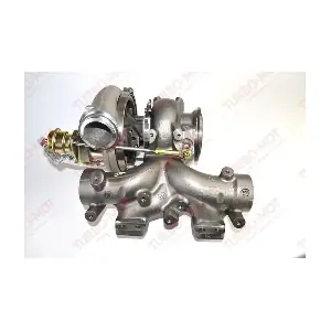 628582R TURBO-MOT