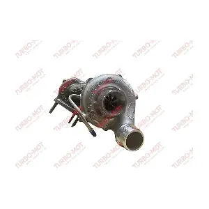 606703 TURBO-MOT