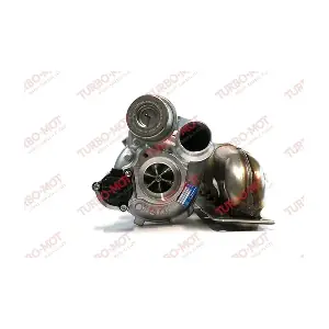645592 TURBO-MOT