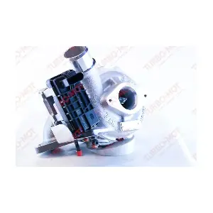 601103R TURBO-MOT
