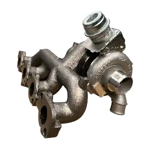 610072R TURBO-MOT