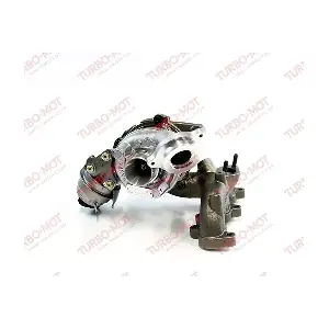 610192 TURBO-MOT