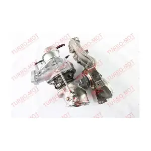 630692 TURBO-MOT