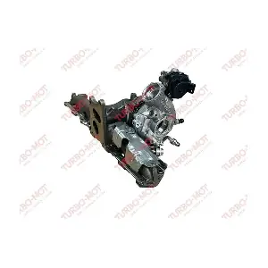 663123 TURBO-MOT