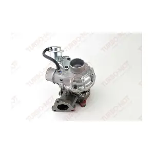 TURBO-MOT 644352R