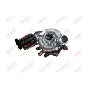 615703 TURBO-MOT