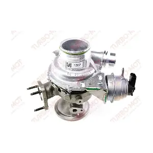 631803 TURBO-MOT
