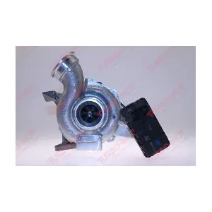 604972 TURBO-MOT