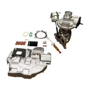 TS960592BIS TURBO-MOT