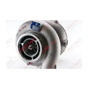 666052 TURBO-MOT