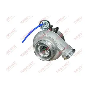 684203R TURBO-MOT