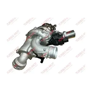 8302329 TURBO-MOT