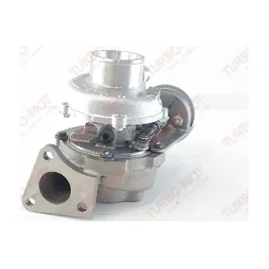 683682 TURBO-MOT