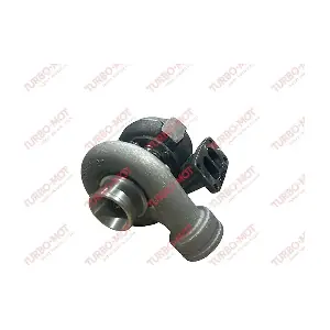 TURBO-MOT 611342