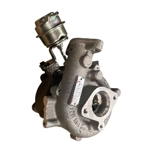 637472R TURBO-MOT