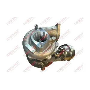 630972 TURBO-MOT