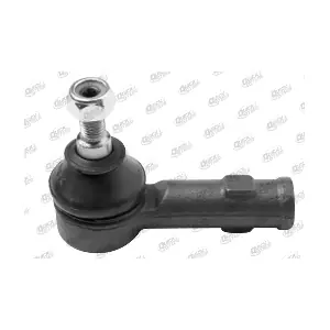 QUICK STEER TR7653 Наконечник, поперечна кермова тяга