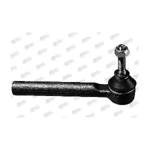 TR7656 QUICK STEER