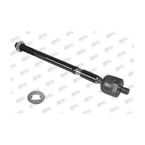 AR7538 QUICK STEER