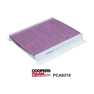 CoopersFiaam PCA8219