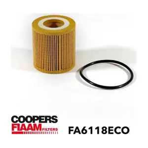 FA6118ECO CoopersFiaam