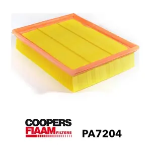 CoopersFiaam PA7204