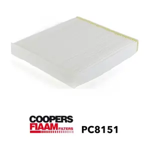 CoopersFiaam PC8151