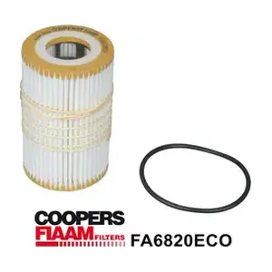 FA6820ECO CoopersFiaam
