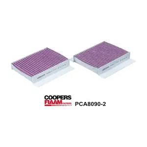 CoopersFiaam PCA8090-2