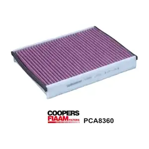 CoopersFiaam PCA8360
