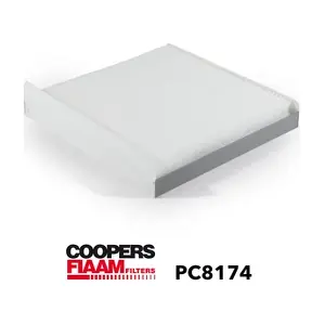 CoopersFiaam PC8174