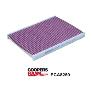 CoopersFiaam PCA8250