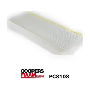 CoopersFiaam PC8108