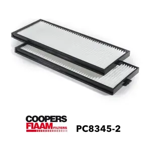 CoopersFiaam PC8345-2