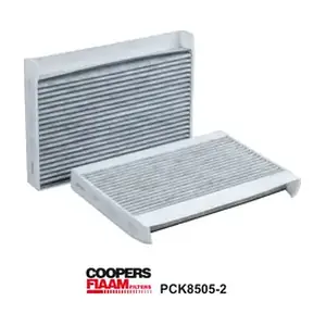 PCK8505-2 CoopersFiaam