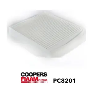 CoopersFiaam PC8201
