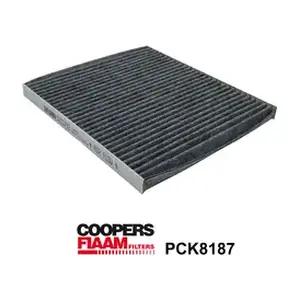 PCK8187 CoopersFiaam