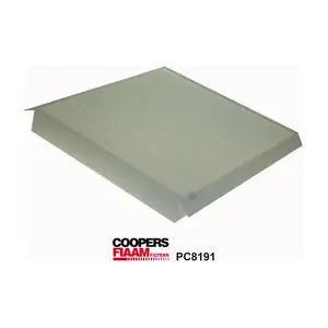 CoopersFiaam PC8191
